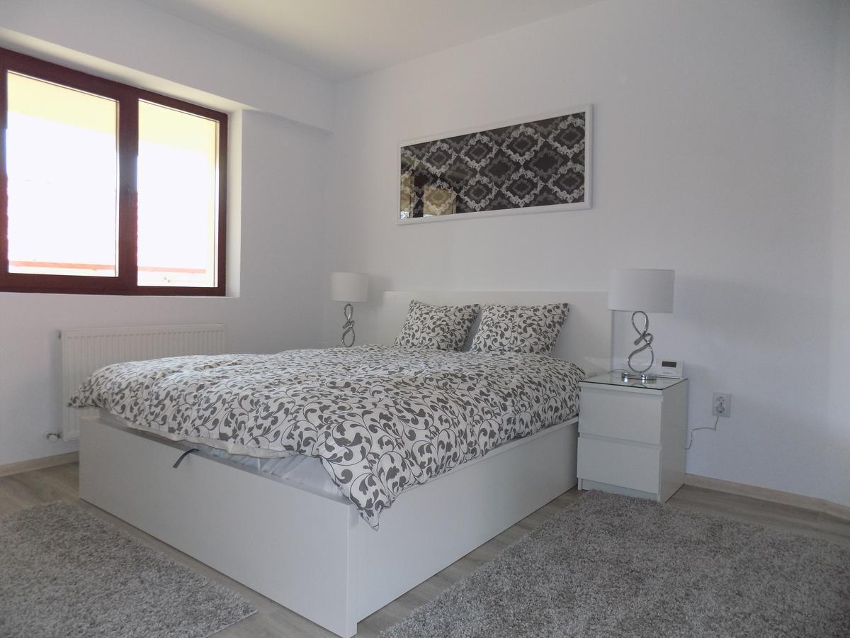 Rivera Apartments-Palasmall Яссы Экстерьер фото